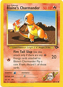 060 Blaine's Charmander